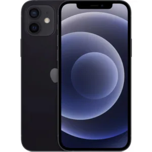 iPhone 12 mini 64 Gb Black