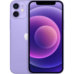 iPhone 12 mini 64 Gb Purple