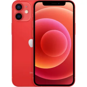 iPhone 12 mini 64 Gb Red