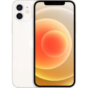 iPhone 12 mini 64 Gb White
