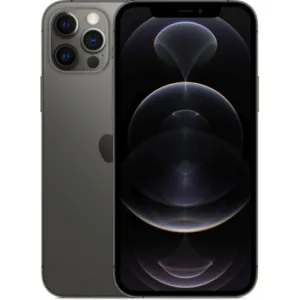 iPhone 12 Pro 128 Gb Graphite