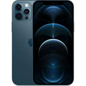 iPhone 12 Pro 128 Gb Blue