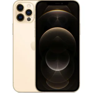 iPhone 12 Pro 128 Gb Gold
