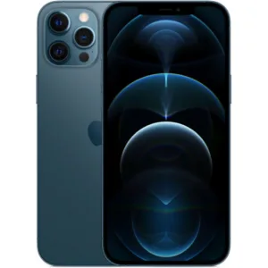 iPhone 12 Pro Max 128 Gb Blue