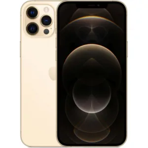 iPhone 12 Pro Max 128 Gb Gold