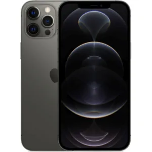 iPhone 12 Pro Max 128 Gb Graphite