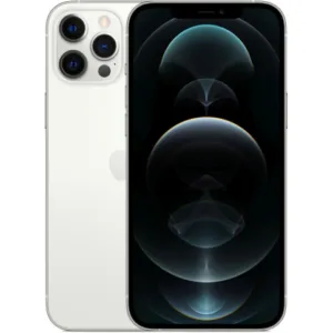 iPhone 12 Pro Max 128 Gb Silver