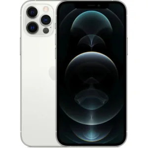 iPhone 12 Pro 128 Gb Silver