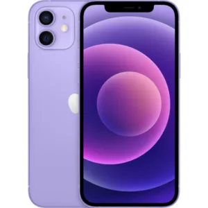 iPhone 12 128 Gb Purple