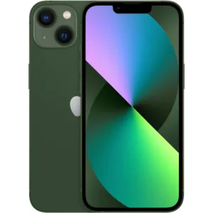 iPhone 13 mini 128 Gb Green(Зеленый)