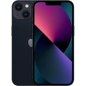 iPhone 13 mini 128 Gb Midnight(Черный)
