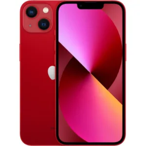iPhone 13 mini 128 Gb Red(Красный)