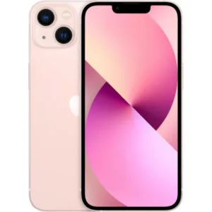 iPhone 13 mini 128 Gb Pink(Розовый)