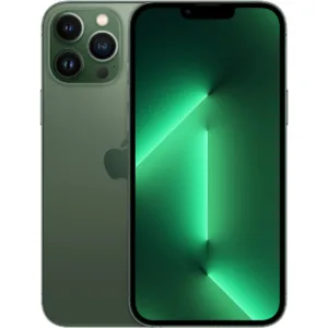 iPhone 13 Pro 128 Gb Alpine Green(Зеленый)