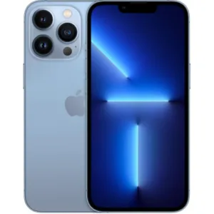 iPhone 13 Pro 128 Gb Sierra Blue(небесно-голубой)