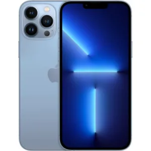iPhone 13 Pro Max 128 Gb Sierra Blue(Небесно-синий)