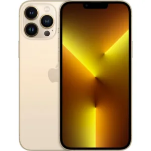 iPhone 13 Pro Max 128 Gb Gold(Золото)
