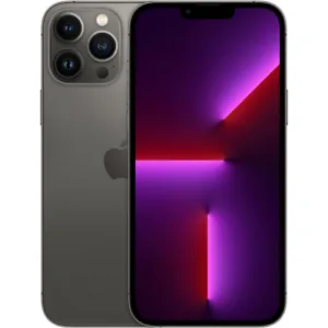 iPhone 13 Pro Max 128 Gb Graphite(Графитовый)