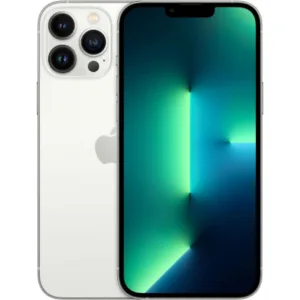 iPhone 13 Pro Max 128 Gb Silver(Серебристый)
