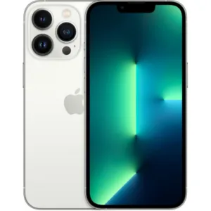 iPhone 13 Pro 128 Gb Silver(Серебристый)