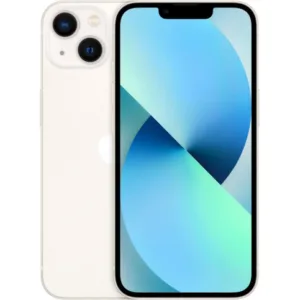 iPhone 13 128 Gb Starlight(Сияющая звезда)