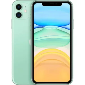 iPhone 11 128 Gb Green(зеленый)