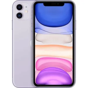 iPhone 11 128 Gb Purple(фиолетовый)
