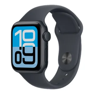 Apple Watch SE 3 (2025) 40mm Midnight (Черный)