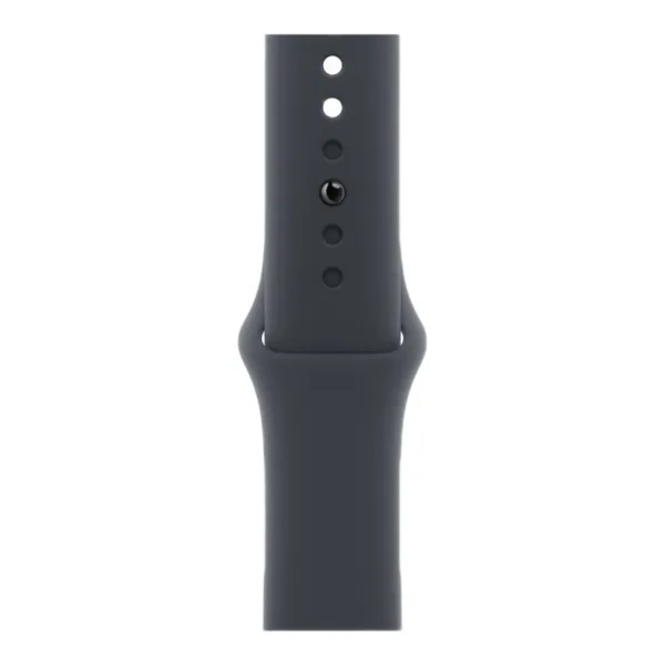 Apple Watch SE 3 (2025) 44mm Midnight (Черный) — изображение 3