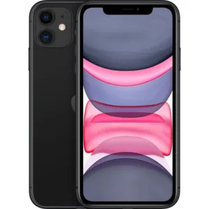 iPhone 11 128 Gb Black(черный)