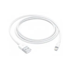 Кабель Lightning/USB (1м)
