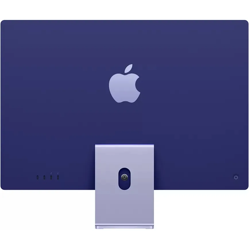Apple iPad mini 7 (2024) 256Gb Wi-Fi Purple (Фиолетовый) — изображение 3