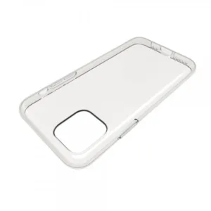 Прозрачный чехол для iPhone