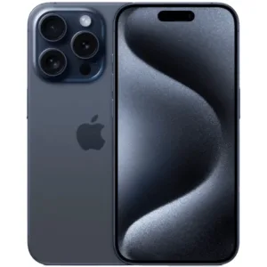 iPhone 15 Pro 128Gb Blue(Синий титан)
