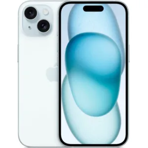 iPhone 15 128 Gb Blue(Голубой)