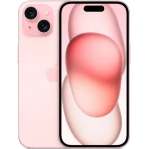 iPhone 15 128 Gb Pink(Розовый)