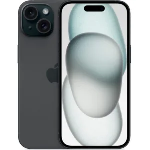 iPhone 15 128 Gb Black(Черный)