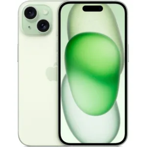 iPhone 15 128 Gb Green(Зеленый)
