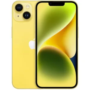 iPhone 14 128 Gb Yellow(Желтый)