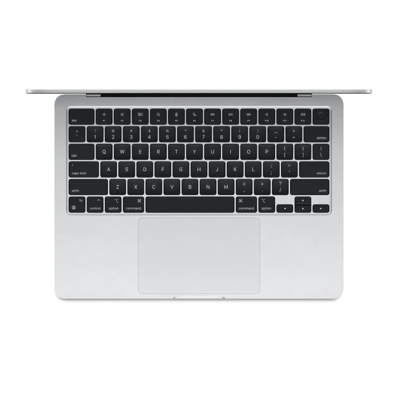 MacBook Air 13 (M5, 2026) 16/1024GB, Silver (Серебристый) — изображение 2