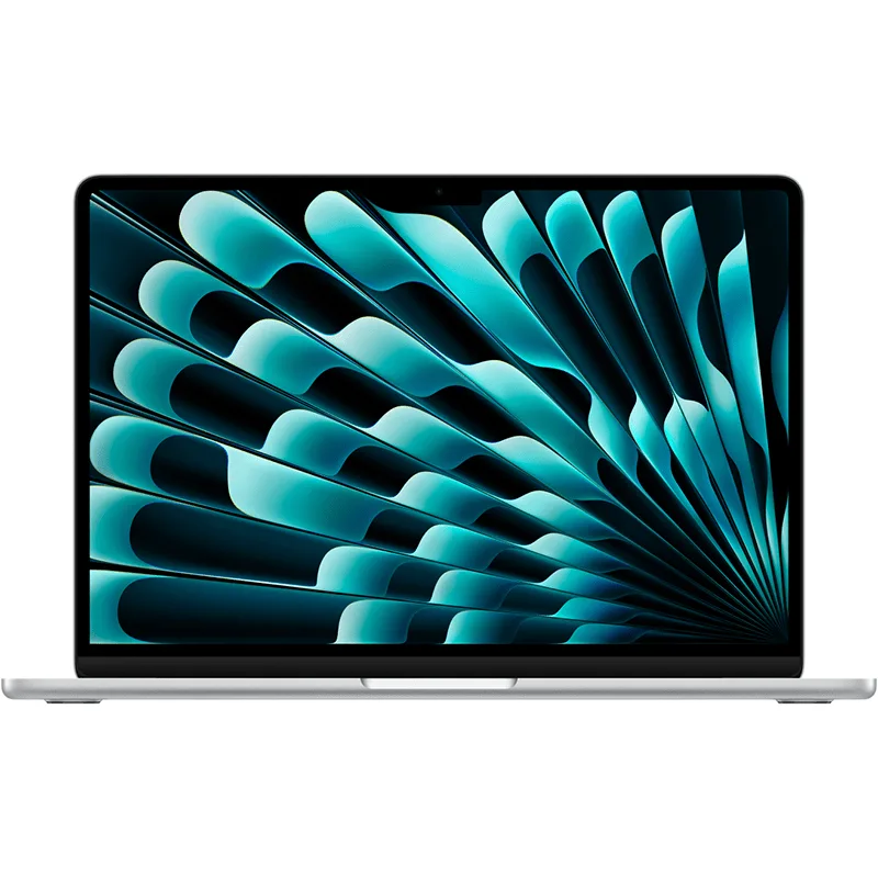 MacBook Air 13 (M5, 2026) 16/1024GB, Silver (Серебристый)