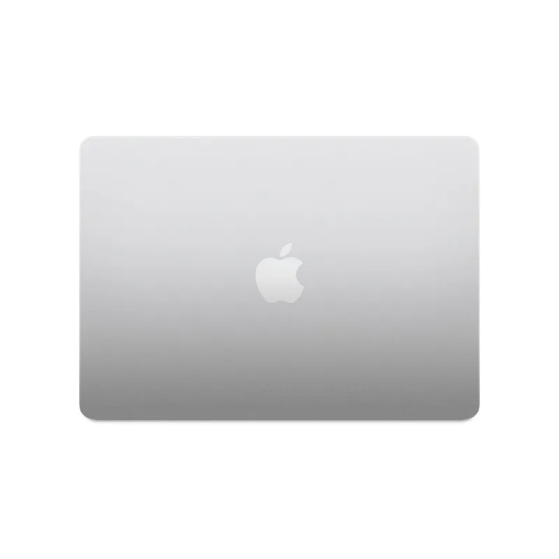 MacBook Air 13 (M5, 2026) 16/1024GB, Silver (Серебристый) — изображение 4