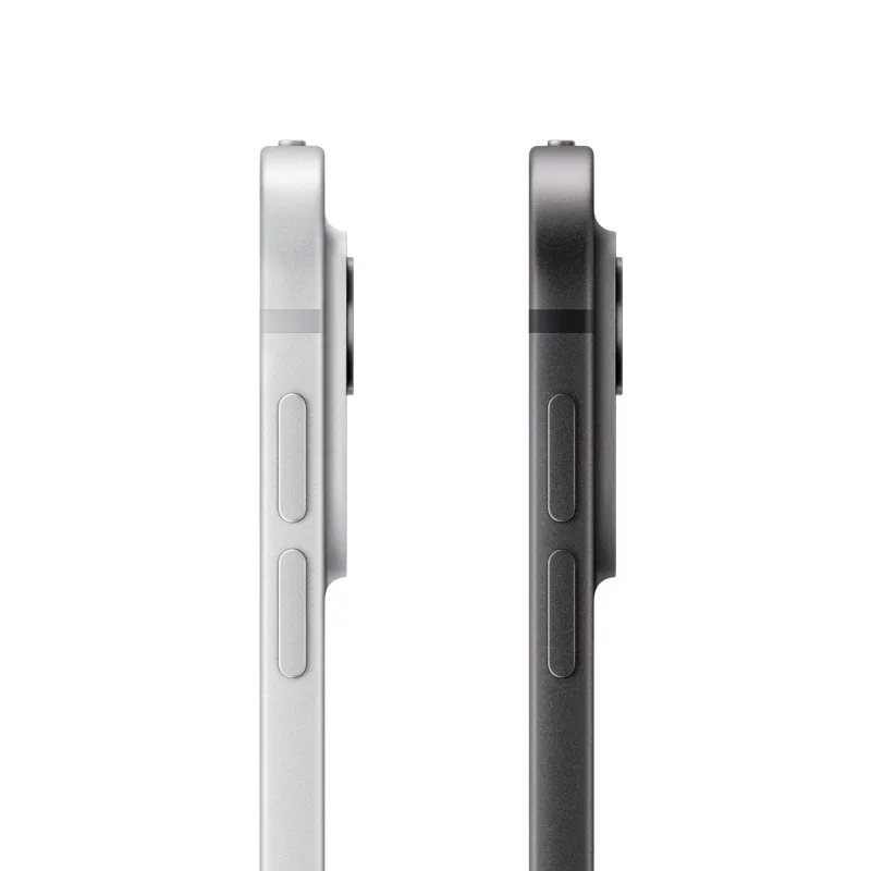 Apple iPad Pro 11 2024 256Gb Wi-Fi Silver (Серебристый) — изображение 4
