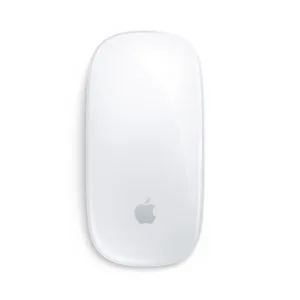 Беспроводная мышь Apple Magic Mouse (Белый)