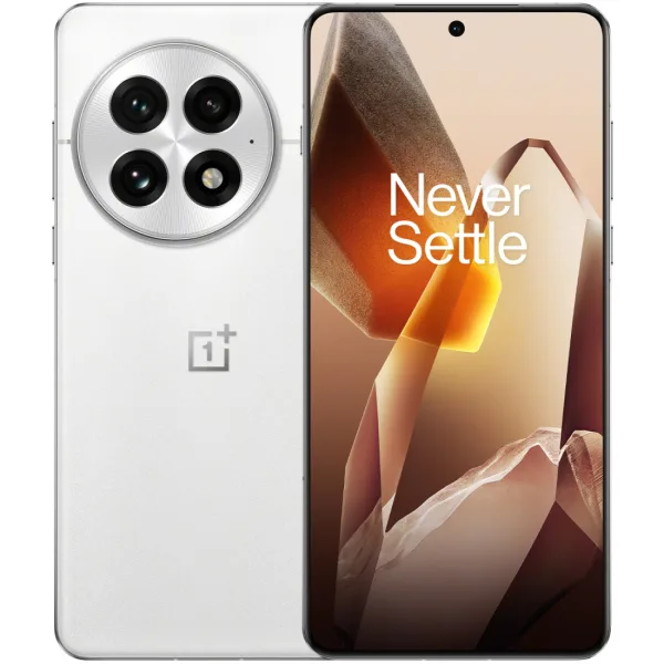 OnePlus 13 24/1024 Arctic Dawn (Белый)