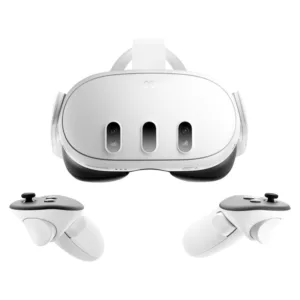 Шлем виртуальной реальности Meta Oculus Quest 3 512 Gb