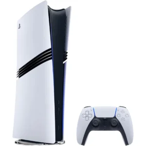 Игровая приставка Sony PlayStation 5 Pro Digital Edition 2 tb
