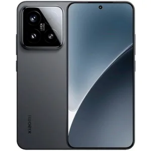 Xiaomi 15 12/512 Black (Черный)