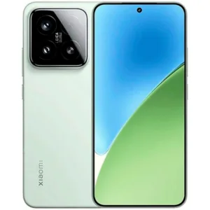 Xiaomi 15 12/512 Green (Зеленый)