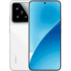 Xiaomi 15 12/512 White (Белый)